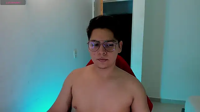Asta_YunoXXX's Webcam Show