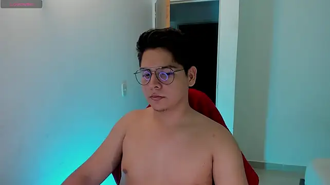 Webkamerová show Asta_YunoXXX