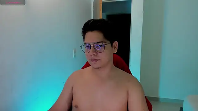 Webkamerová show Asta_YunoXXX