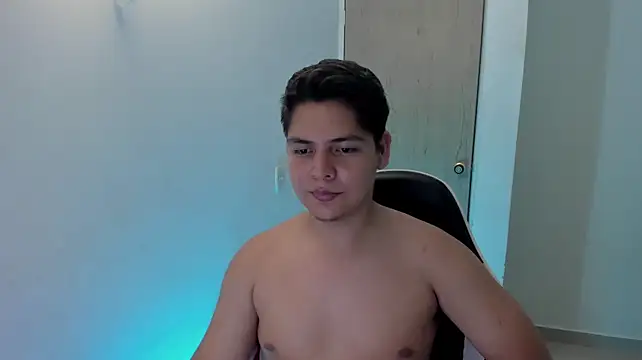 Asta_YunoXXX 网络视讯表演