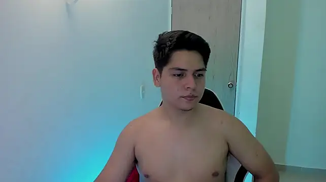 Asta_YunoXXX Adlı Modelin Web Kamerası Şovu