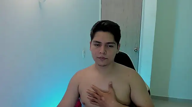 Show Webcam de Asta_YunoXXX