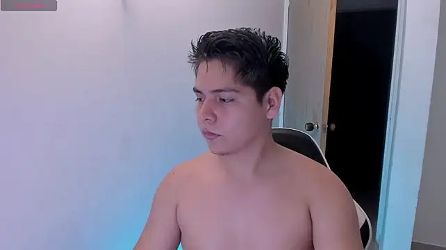Asta_YunoXXX 在線直播表演