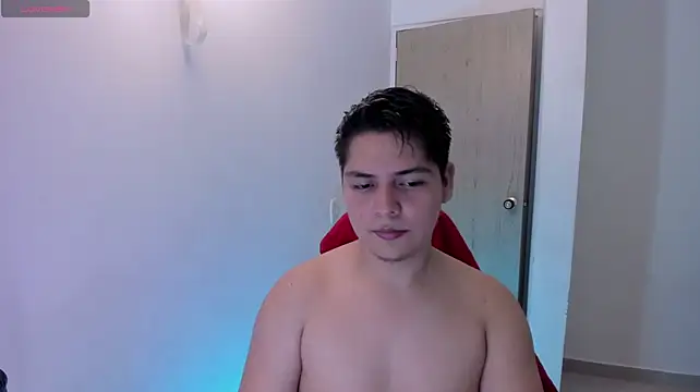 Asta_YunoXXX Pertunjukan Webcam