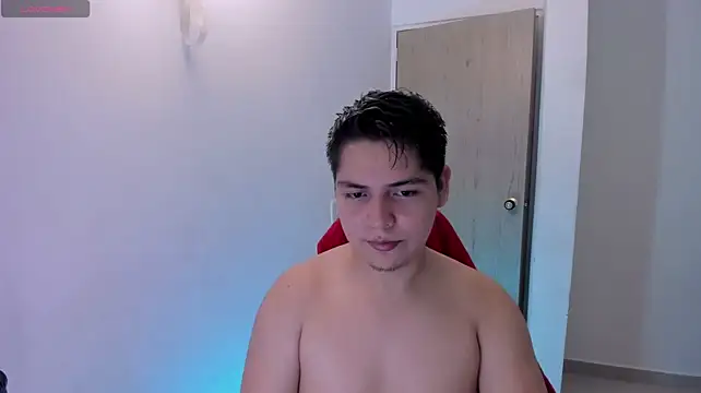 Asta_YunoXXX 网络视讯表演