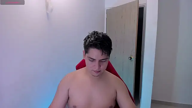 Asta_YunoXXXのウェブカメラショー