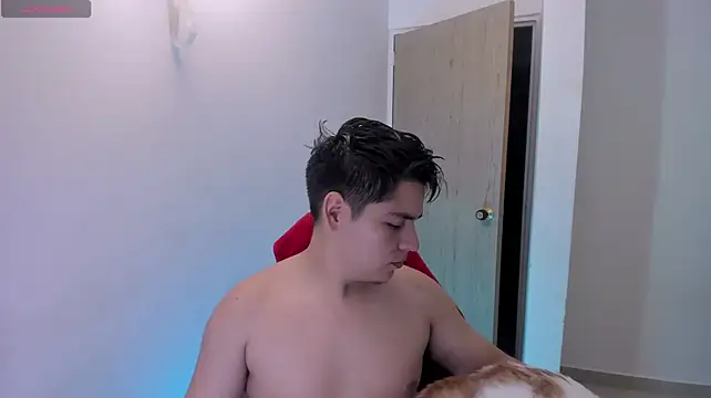 Asta_YunoXXXのウェブカメラショー