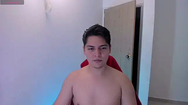 Show de Asta_YunoXXX na webcam