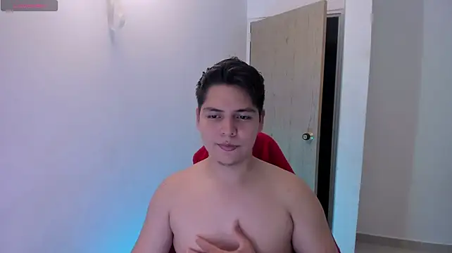 Asta_YunoXXX Adlı Modelin Web Kamerası Şovu