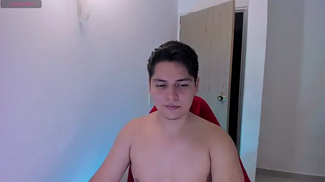 Asta_YunoXXXn Webbikameraesitys