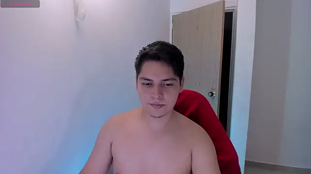 Show de Asta_YunoXXX na webcam