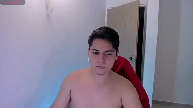 Show de Asta_YunoXXX na webcam