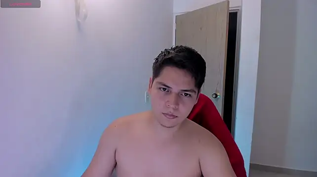 Asta_YunoXXX: вебкам-шоу