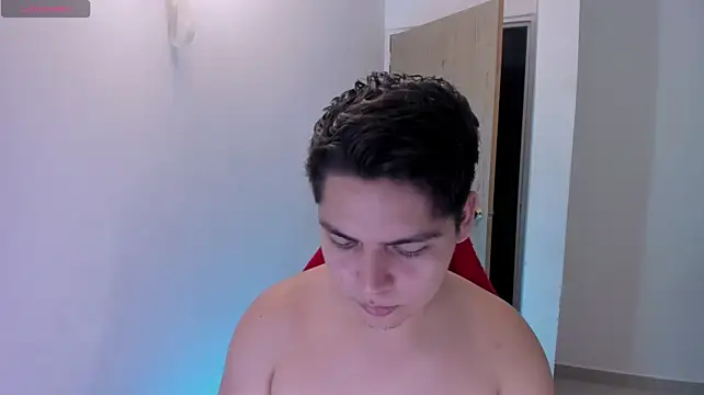 Asta_YunoXXX Adlı Modelin Web Kamerası Şovu