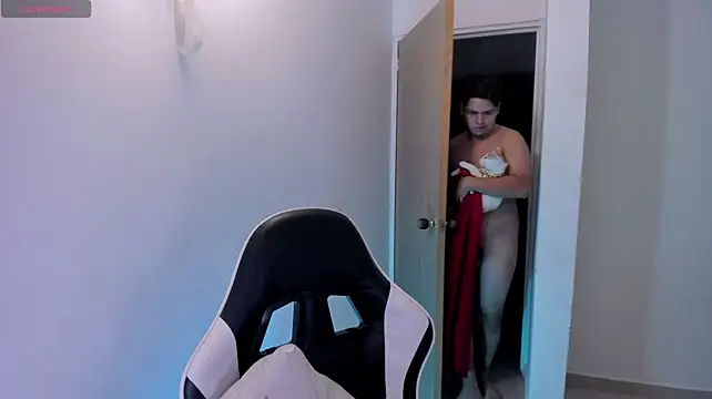 عرض كام Asta_YunoXXX