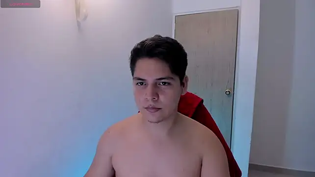 Asta_YunoXXX's Webcam Show