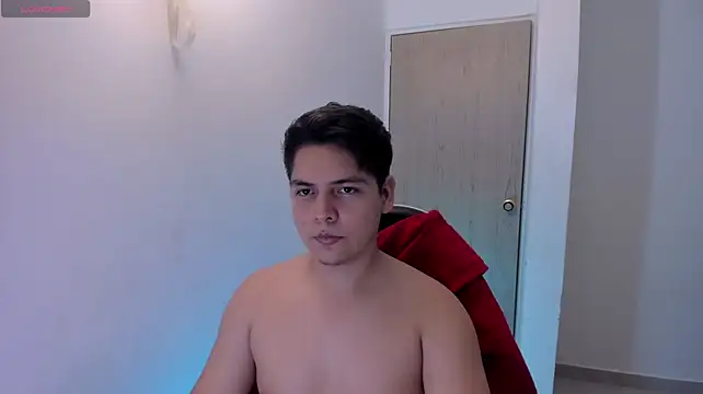 Asta_YunoXXX's Webcam Show