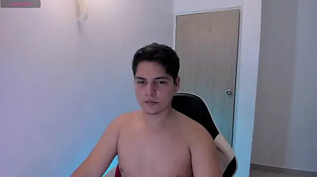 Show de Asta_YunoXXX na webcam