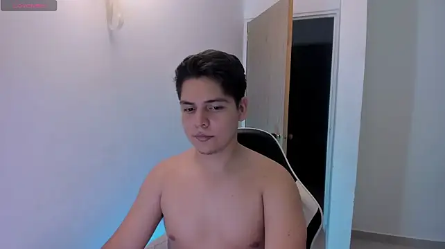 Show de webcam de Asta_YunoXXX