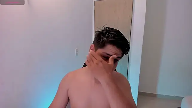 Show de Asta_YunoXXX na webcam