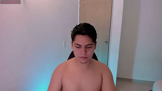 Asta_YunoXXXのウェブカメラショー