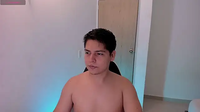 Asta_YunoXXX: вебкам-шоу