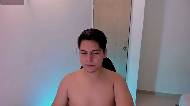 Show de Asta_YunoXXX na webcam