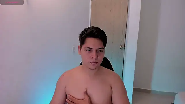 Asta_YunoXXXのウェブカメラショー