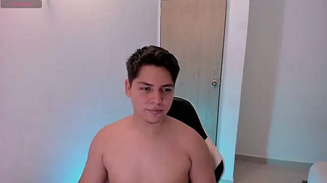 Show de Asta_YunoXXX na webcam