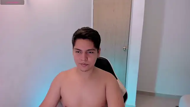 Asta_YunoXXX Show Webcam