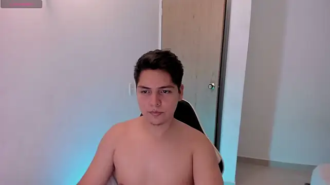 Asta_YunoXXX Show Webcam