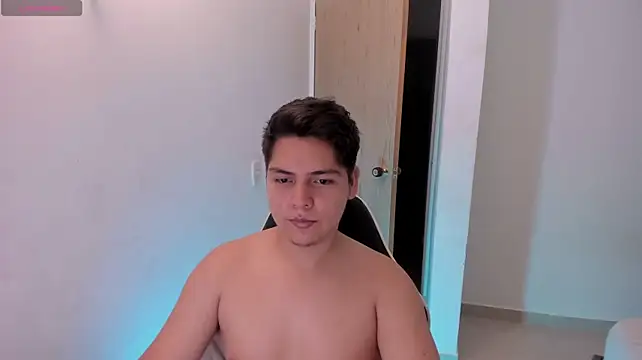 Show de Asta_YunoXXX na webcam