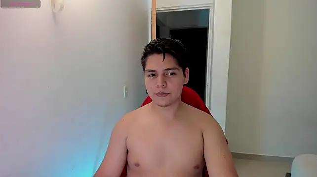 Asta_YunoXXX – Kamerová šou