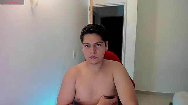Asta_YunoXXX 网络视讯表演
