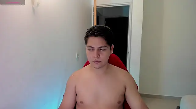 Asta_YunoXXX 在線直播表演