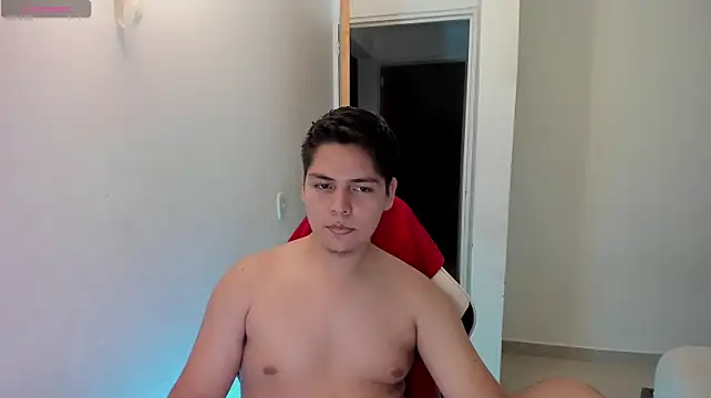 Asta_YunoXXX – Kamerová šou