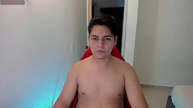 Asta_YunoXXX Show Webcam