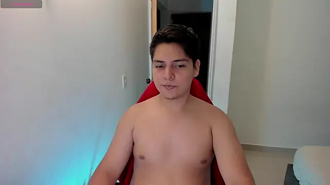Asta_YunoXXX Show Webcam
