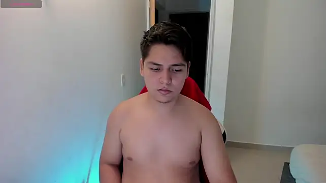 Asta_YunoXXXのウェブカメラショー