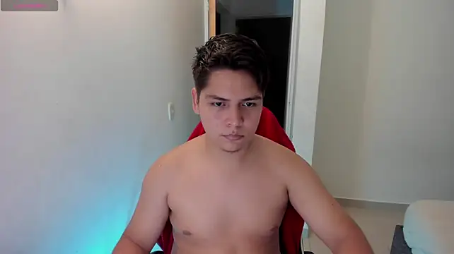 Asta_YunoXXX Pertunjukan Webcam
