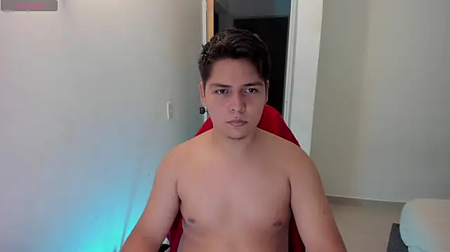 Show de Asta_YunoXXX na webcam