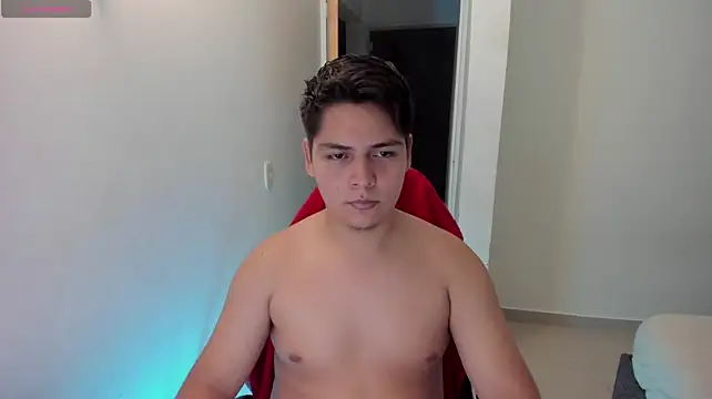 Asta_YunoXXX Pertunjukan Webcam