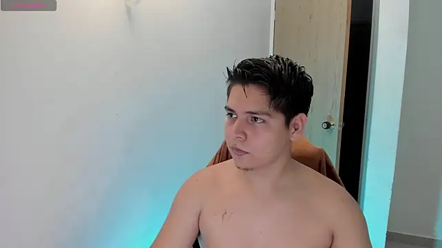 Asta_YunoXXX Adlı Modelin Web Kamerası Şovu