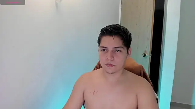 Asta_YunoXXX Show Webcam
