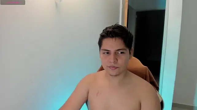 Asta_YunoXXX webcam show