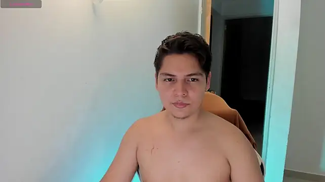 Webkamerová show Asta_YunoXXX