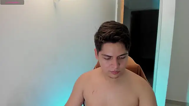 Asta_YunoXXX Show Webcam