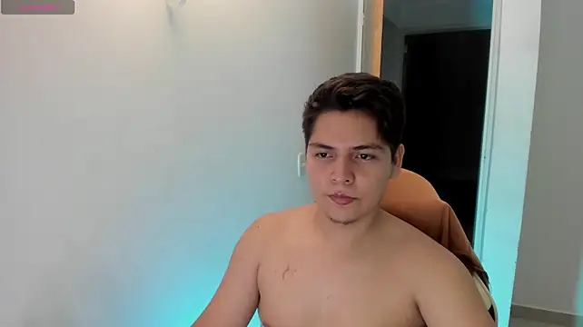 Asta_YunoXXX Pertunjukan Webcam