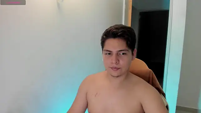 Show webcam de Asta_YunoXXX