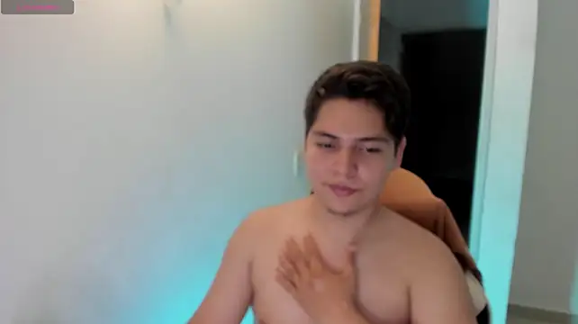 Show webcam de Asta_YunoXXX